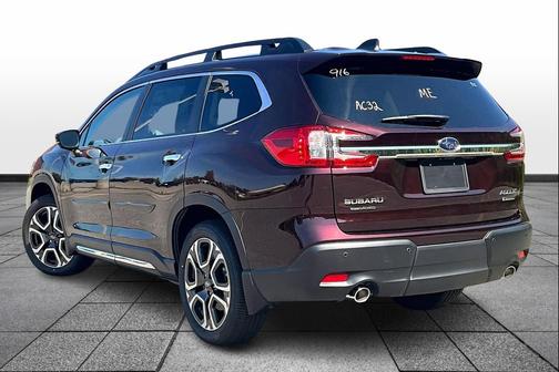 2025 Subaru Ascent Touring 7-Passenger