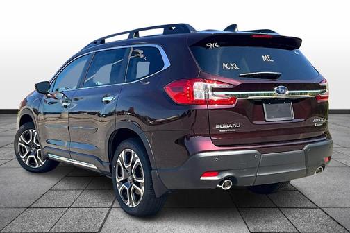 2025 Subaru Ascent Touring 7-Passenger