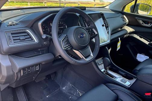 2025 Subaru Ascent Touring 7-Passenger