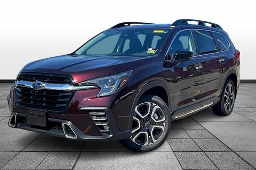 2025 Subaru Ascent Touring 7-Passenger