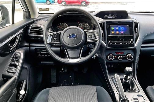 2023 Subaru Crosstrek Base