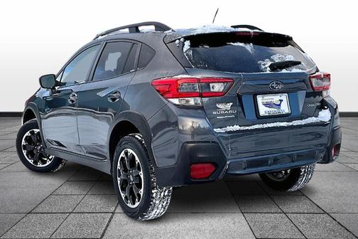 2023 Subaru Crosstrek Base