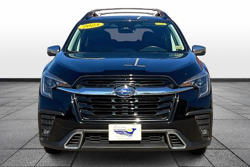 2023 Subaru Ascent Touring 7-Passenger