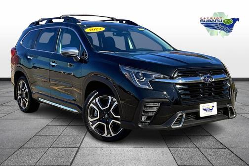 2023 Subaru Ascent Touring 7-Passenger