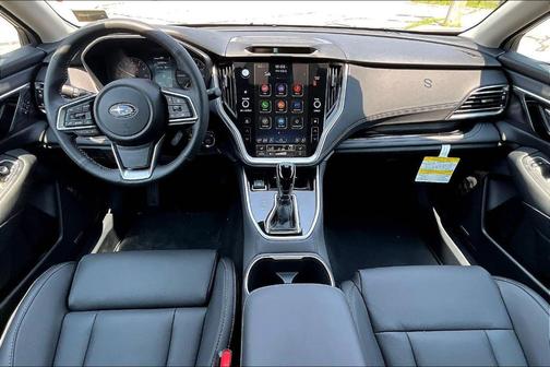 2025 Subaru Legacy Limited
