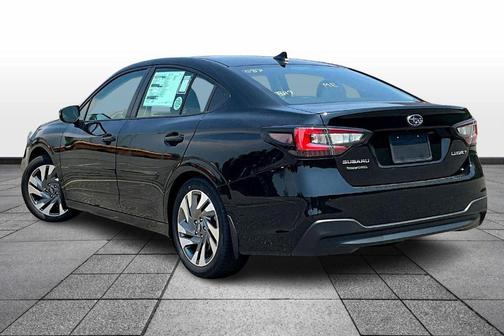 2025 Subaru Legacy Limited