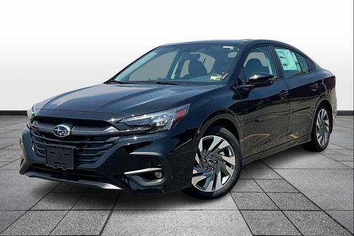 2025 Subaru Legacy Limited
