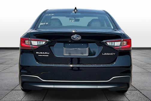 2025 Subaru Legacy Limited