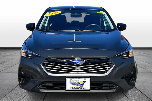2024 Subaru Impreza Base