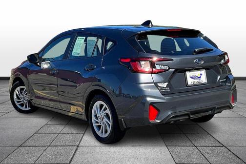 2024 Subaru Impreza Base