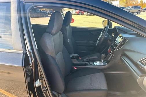 2021 Subaru Crosstrek Base
