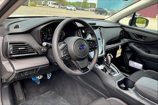 2025 Subaru Legacy Sport