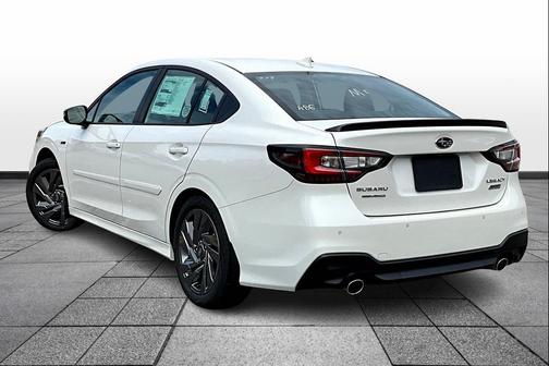 2025 Subaru Legacy Sport