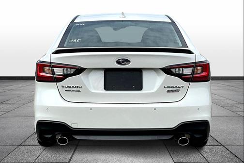 2025 Subaru Legacy Sport