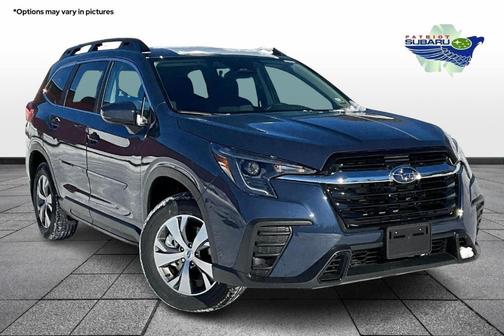 2025 Subaru Ascent Premium 8-Passenger