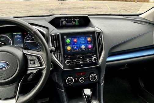 2023 Subaru Crosstrek Hybrid Base