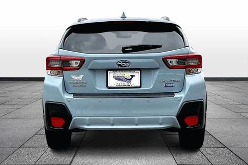 2023 Subaru Crosstrek Hybrid Base