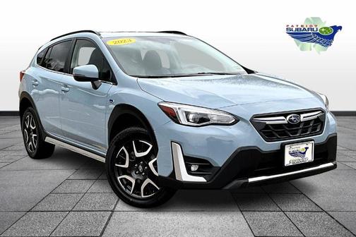 2023 Subaru Crosstrek Hybrid Base