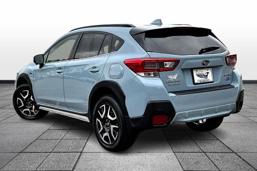2023 Subaru Crosstrek Hybrid Base