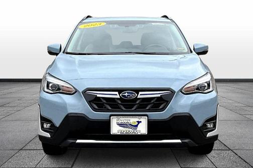 2023 Subaru Crosstrek Hybrid Base
