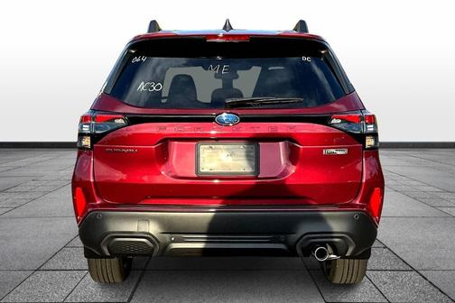 2025 Subaru Forester Hybrid Limited