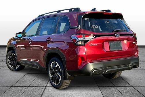 2025 Subaru Forester Hybrid Limited