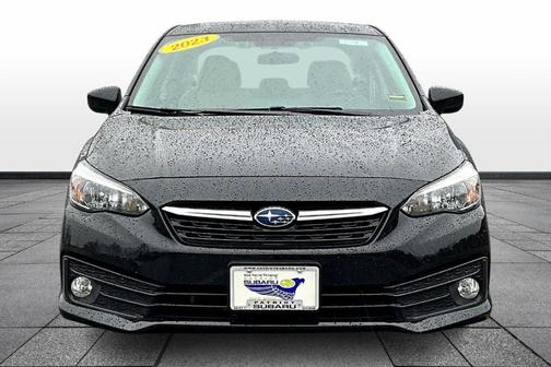 2023 Subaru Impreza Premium