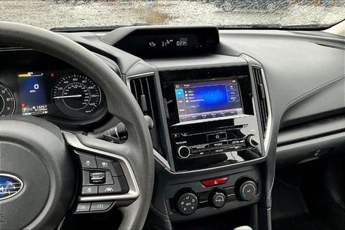 2023 Subaru Impreza Premium