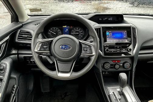 2023 Subaru Impreza Premium