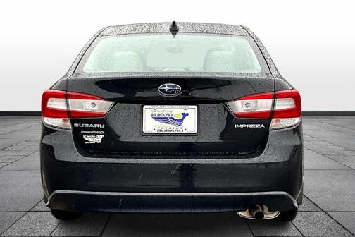 2023 Subaru Impreza Premium