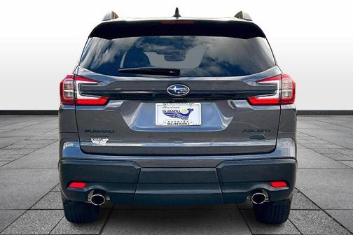 2023 Subaru Ascent Onyx Edition Limited