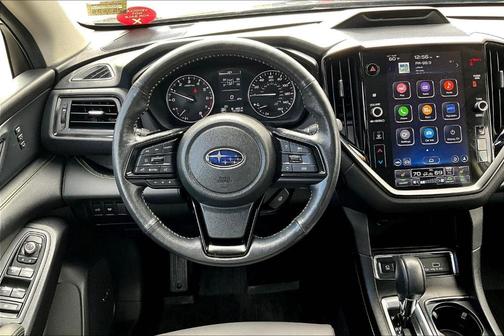 2023 Subaru Ascent Onyx Edition Limited