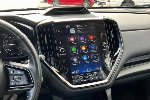 2023 Subaru Ascent Onyx Edition Limited