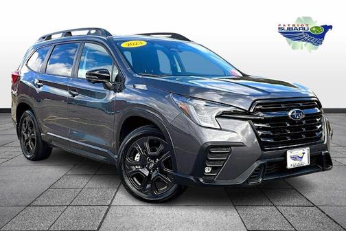 2023 Subaru Ascent Onyx Edition Limited