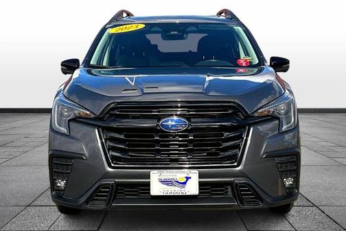 2023 Subaru Ascent Onyx Edition Limited