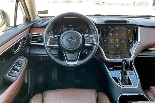2024 Subaru Outback Touring