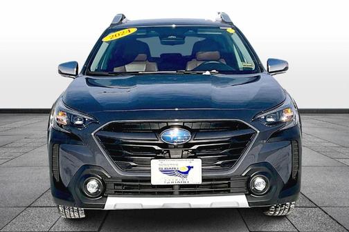 2024 Subaru Outback Touring