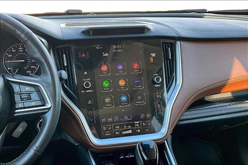 2024 Subaru Outback Touring