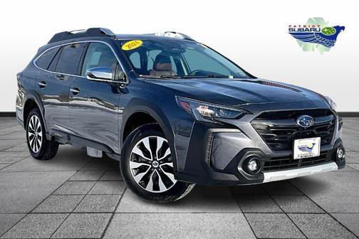 2024 Subaru Outback Touring