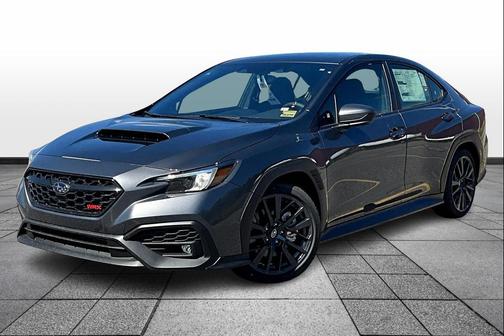 2025 Subaru WRX Premium