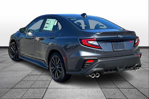 2025 Subaru WRX Premium