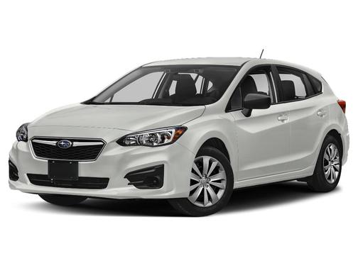 2019 Subaru Impreza 2.0i Premium