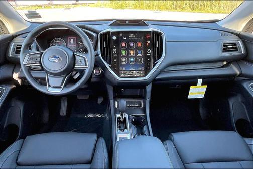 2025 Subaru Ascent Limited
