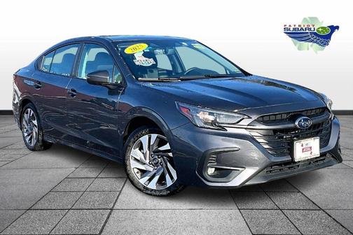 2025 Subaru Legacy Limited