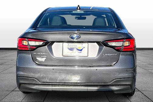 2025 Subaru Legacy Limited