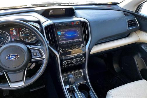 2022 Subaru Ascent Limited 7-Passenger