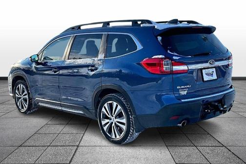 2022 Subaru Ascent Limited 7-Passenger