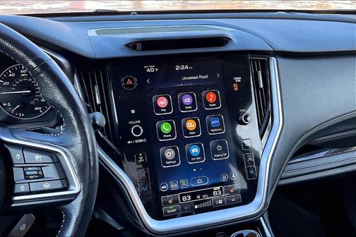 2023 Subaru Outback Limited