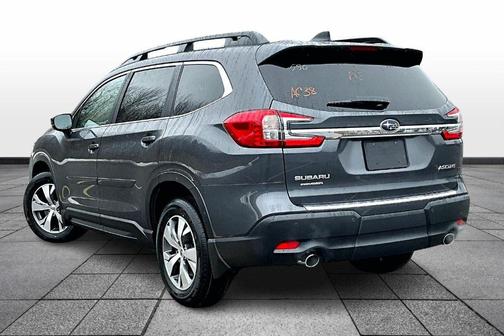 2025 Subaru Ascent Premium