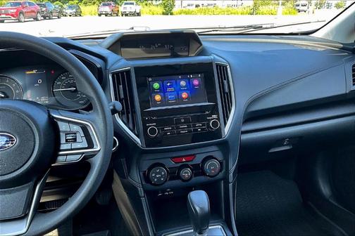 2021 Subaru Impreza Premium